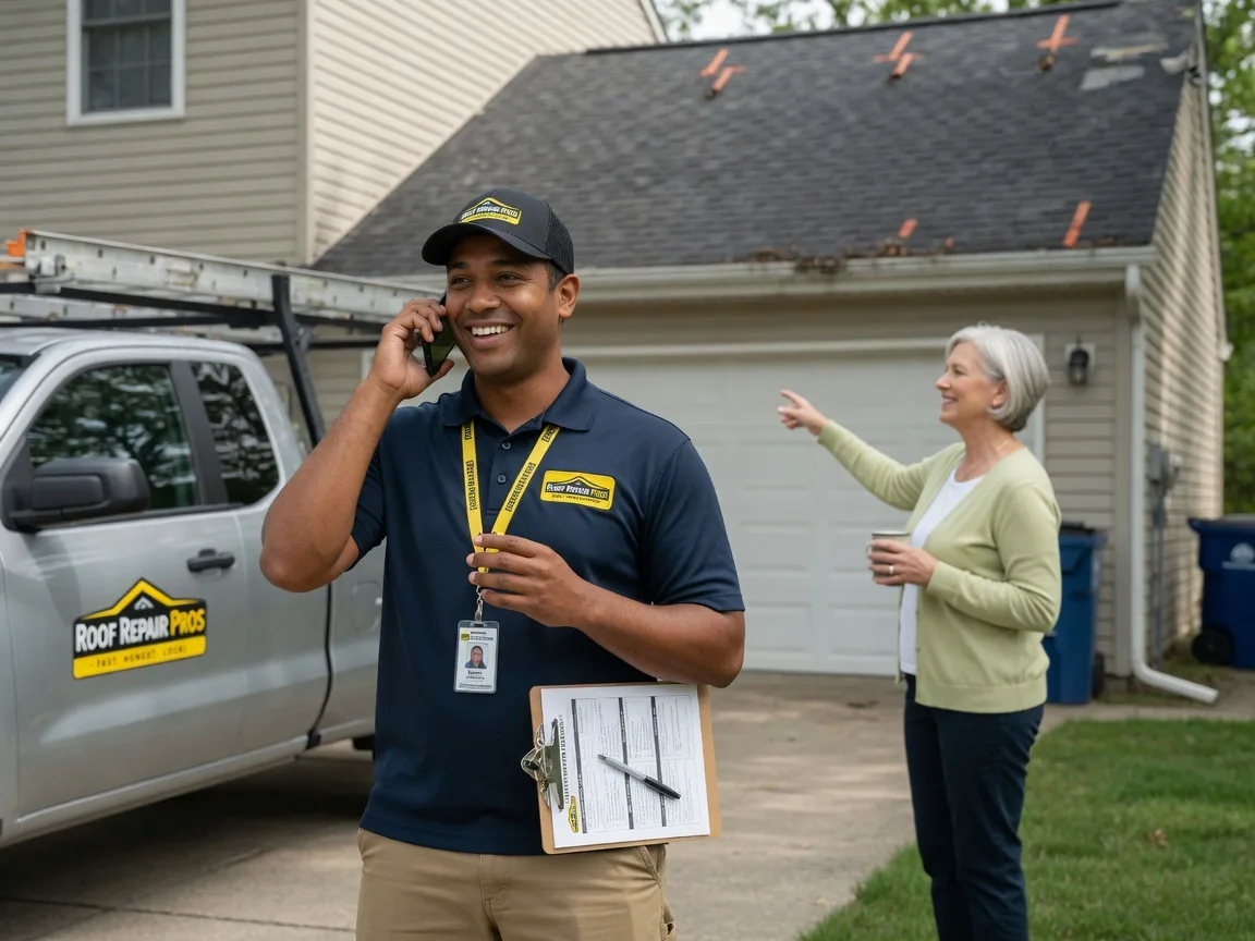 Roof Repair Kilbourne, LA FAQs